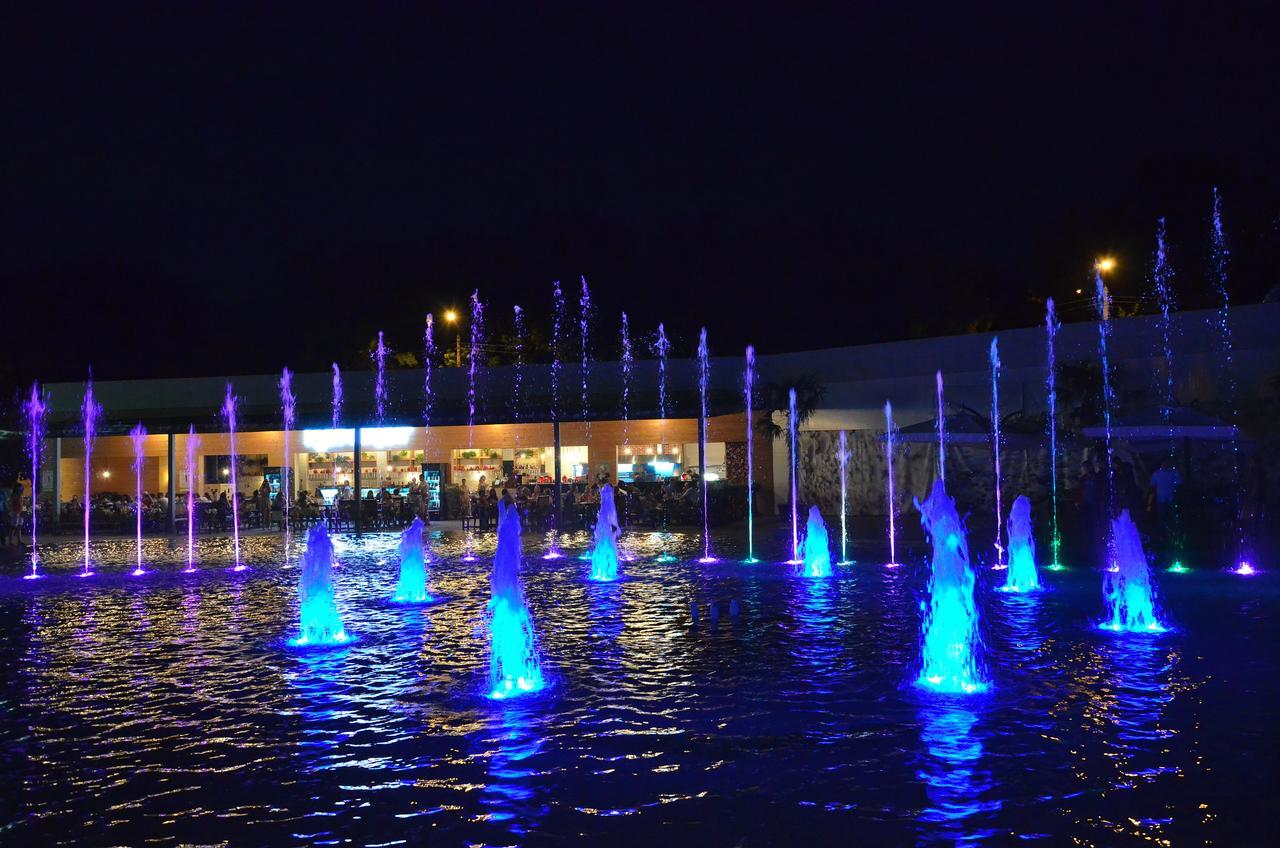 Domik Na Fontane Hotel Odesa Exterior foto